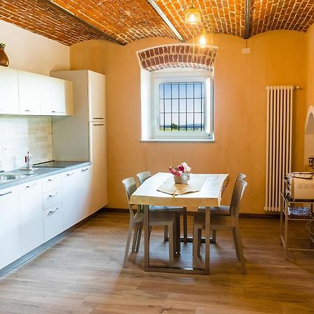 Ca' Ninota Villa Pianfei Ngoại thất bức ảnh