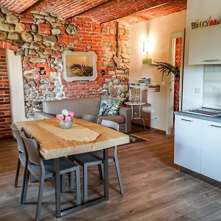 Ca' Ninota Villa Pianfei Ngoại thất bức ảnh