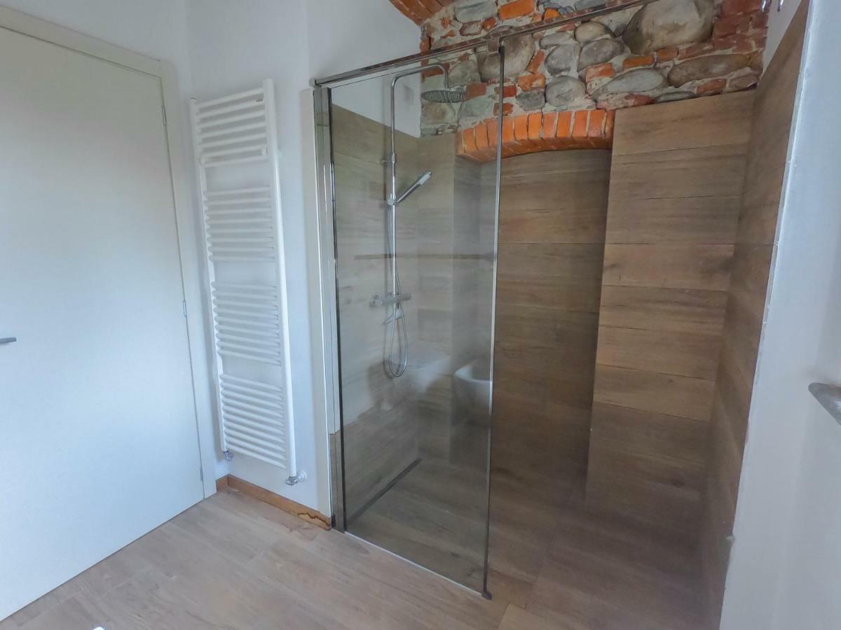 Ca' Ninota Villa Pianfei Ngoại thất bức ảnh