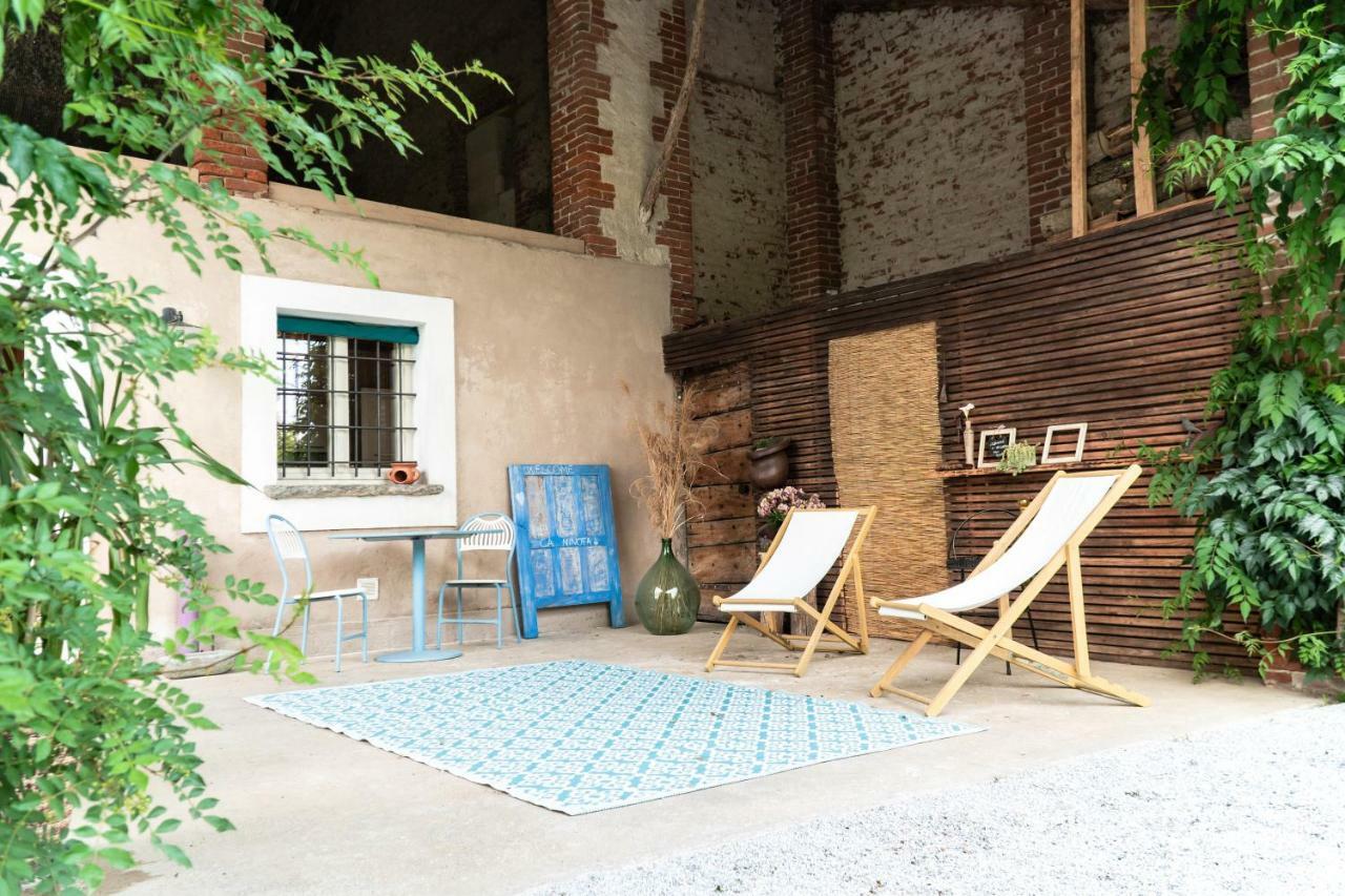 Ca' Ninota Villa Pianfei Ngoại thất bức ảnh